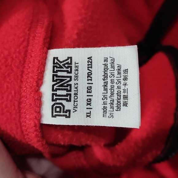 Victoria's Secret PINK Fleece - Picture 10 of 12